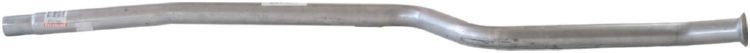 BOSAL Repair Pipe, catalytic converter Article number: 889-167 cheaply