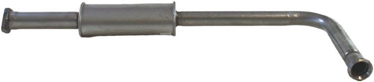 BOSAL Reperationsrør, katalysator Varenummer: 889-949 billige