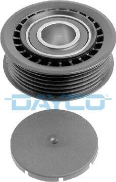 DAYCO Belt Tensioner, v-ribbed belt Article number: APV2049 cheaply