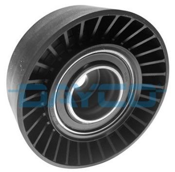 DAYCO Deflection / Guide Pulley, v-ribbed belt Article number: APV2081 cheaply