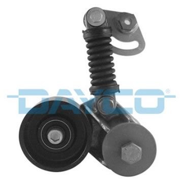 DAYCO Remstrammer, kilerem Varenummer: APV2457 billige