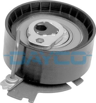 DAYCO Timing belt tensioner pulley Article number: ATB2206 cheaply
