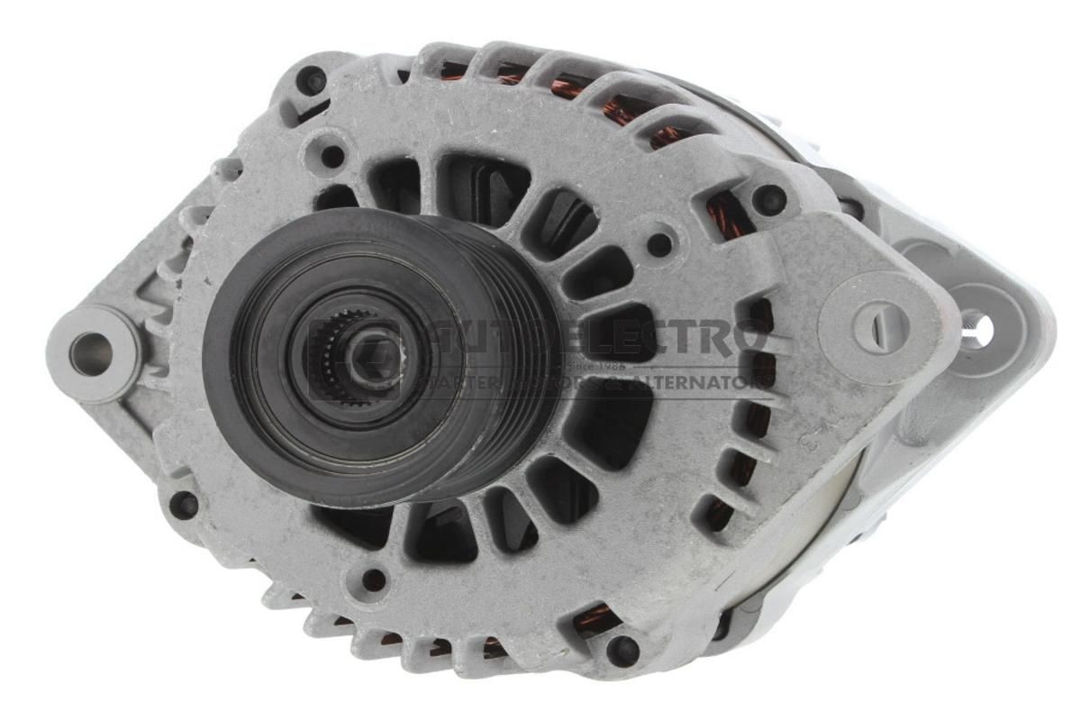 AUTOELECTRO Alternator Article number: AEK4067 cheaply