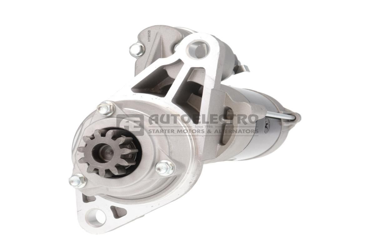 AUTOELECTRO Starter motor Article number: AEX1325 cheaply