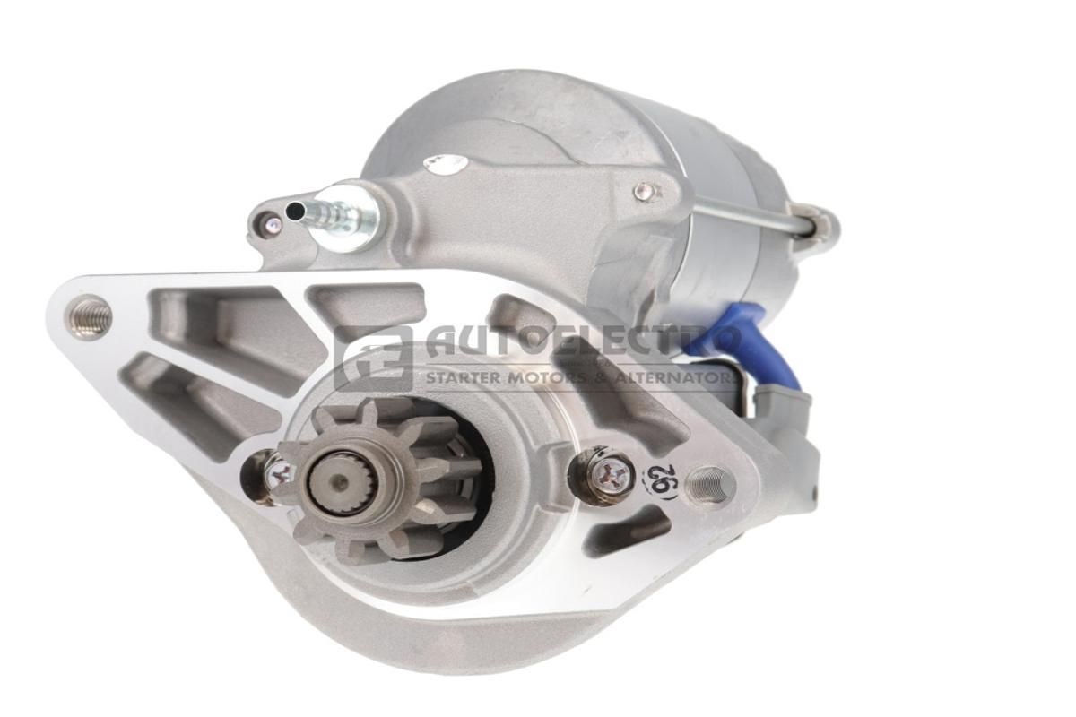 AUTOELECTRO Starter motor Article number: AEX1335 cheaply