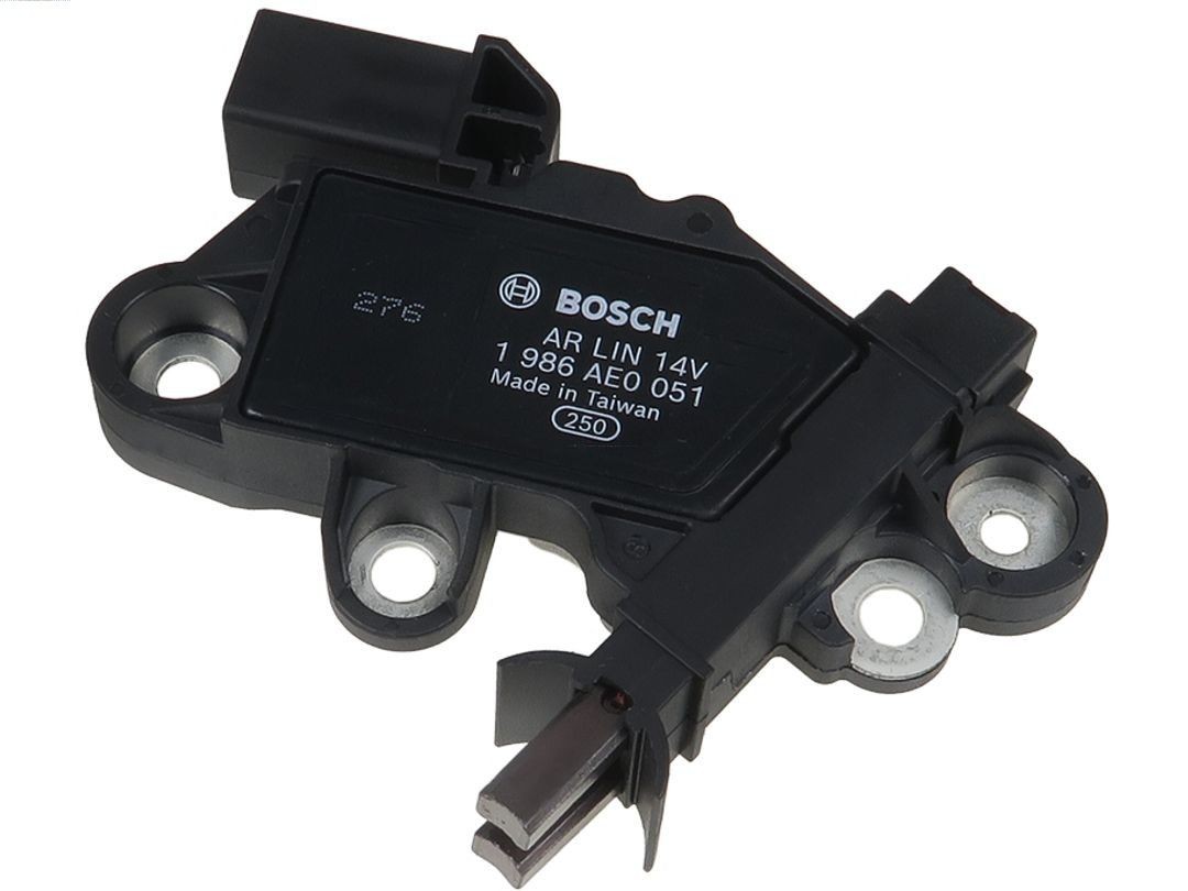 AS-PL Generaatori pingeregulaator Artikli number: ARE0192(BOSCH) soodsalt