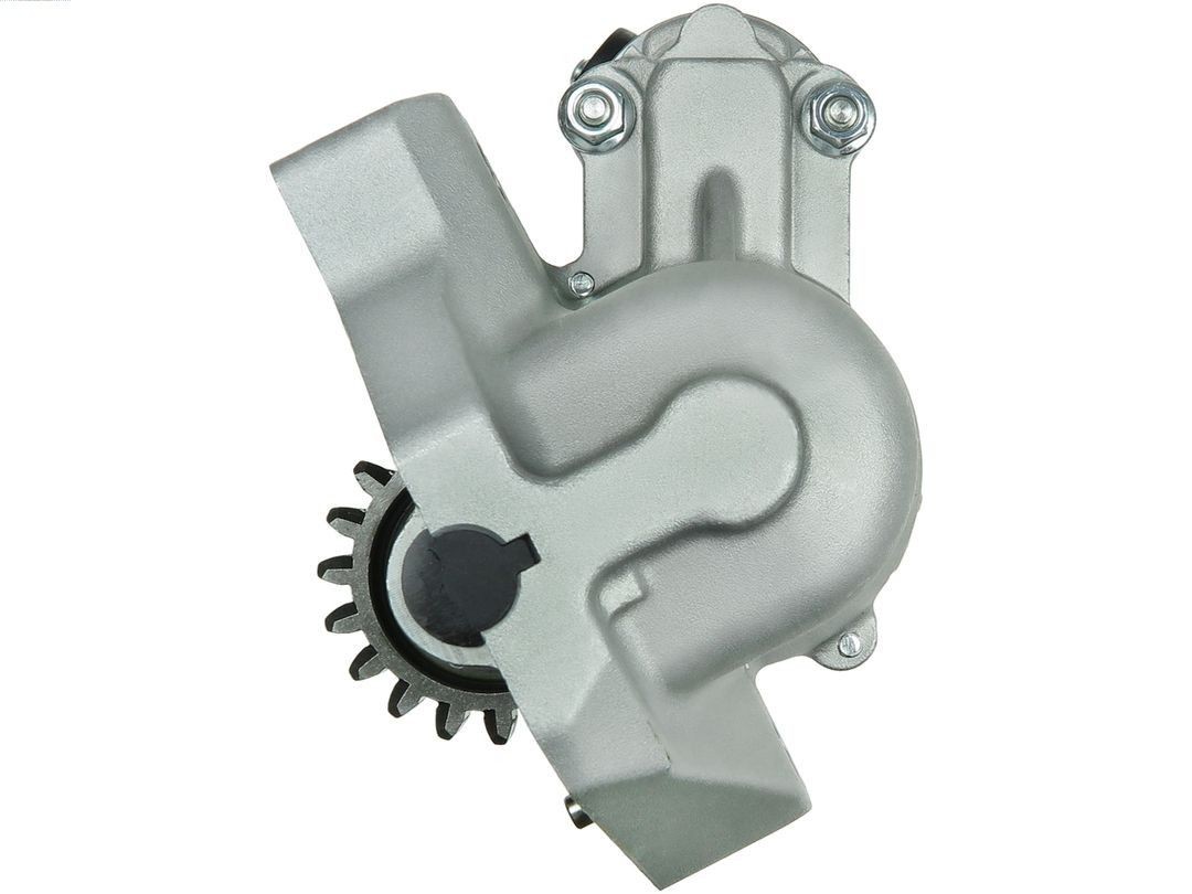 AS-PL Starter motor Article number: S6208S cheaply
