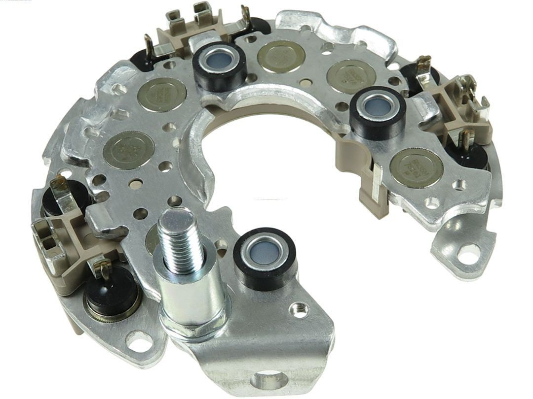 AS-PL Magnetafbryder, starter Varenummer: SS3088 billige