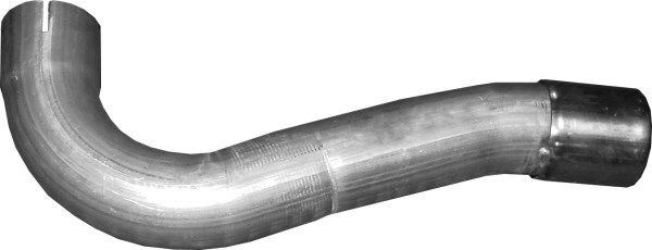 POLMO Exhaust Pipe Article number: 08.73 cheaply