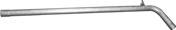 POLMO Exhaust Pipe Article number: 21.52 cheaply