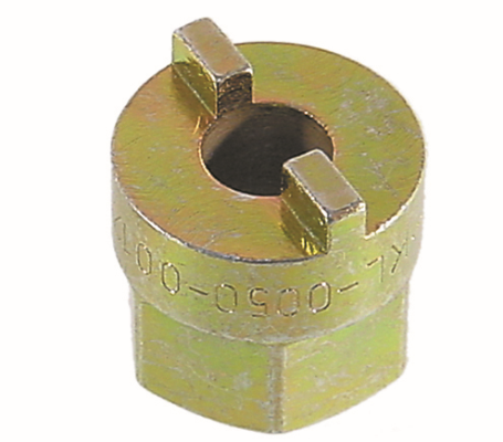 GEDORE Tapnøgle, fjederben Varenummer: KL-0050-0012 billige