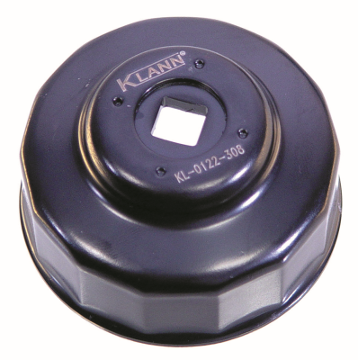 GEDORE Oliefilternøgle Varenummer: KL-0122-308 billige