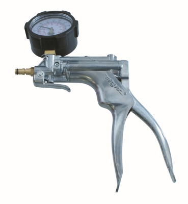 GEDORE Tryk- / vakuumpumpe Varenummer: KL-0124-4100 billige