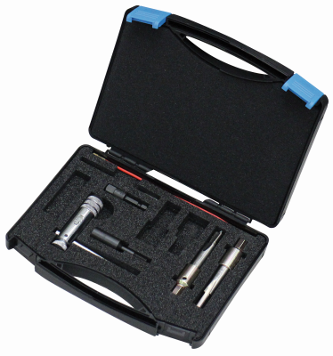 GEDORE Disassembly Tool Set, glow plug Article number: KL-0132-62 KA cheaply