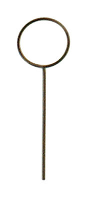 GEDORE Styredorn, tandremstrammer Varenummer: KL-0180-3014 billige