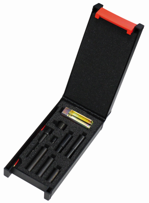 GEDORE Milling Tool Set, glow plug Article number: KL-0369-317 K cheaply