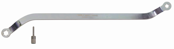 GEDORE Spanner, v-belt tension Article number: KL-0484-11 A cheaply