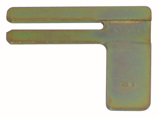 GEDORE Styredorn, balanceaksel Varenummer: KL-0580-8131 A billige