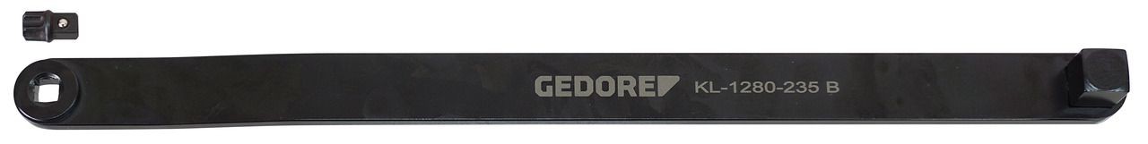 GEDORE Spanner, timing belt tensioner pulley Article number: KL-1280-235 B cheaply