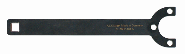 GEDORE Nøgle Varenummer: KL-1682-431 A billige