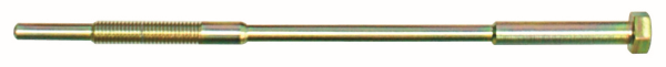 GEDORE Styredorn, tandremstrammer Varenummer: KL-2480-110 billige