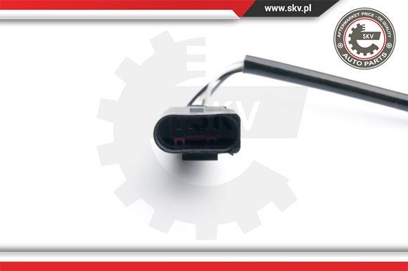 ESEN SKV 14SKV109 EGR-jahuti MULTIVAN 2.5 TDI 4motion 130 HP Diisel 2015
