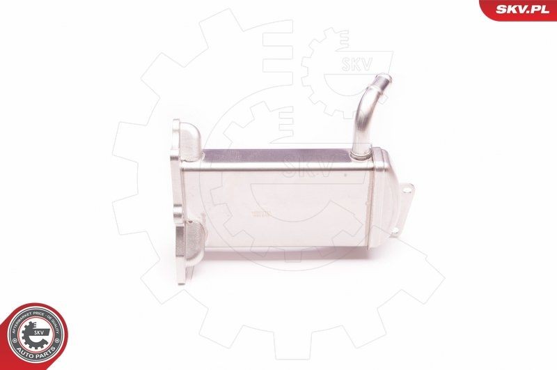 ESEN SKV 14SKV111 EGR-jahuti AMAROK 2.0 BiTDI 4motion 163 HP Diisel