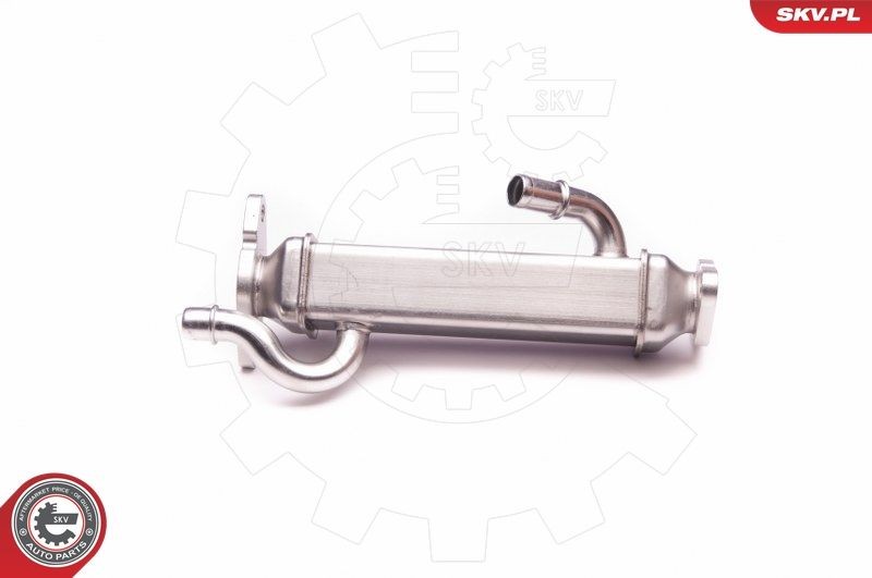 ESEN SKV 14SKV120 EGR køler DUCATO 2.3 D 150 Multijet 148 HK Diesel