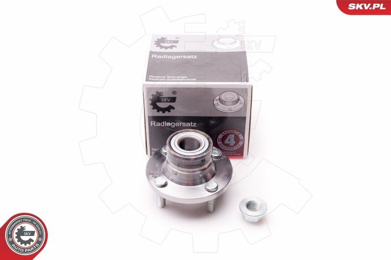 ESEN SKV Wheel bearing kit Article number: 29SKV083 cheaply