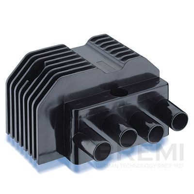 BREMI Ignition coil Article number: 20160 cheaply