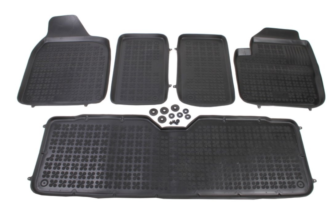 REZAW PLAST Floor mats Article number: 200103 cheaply