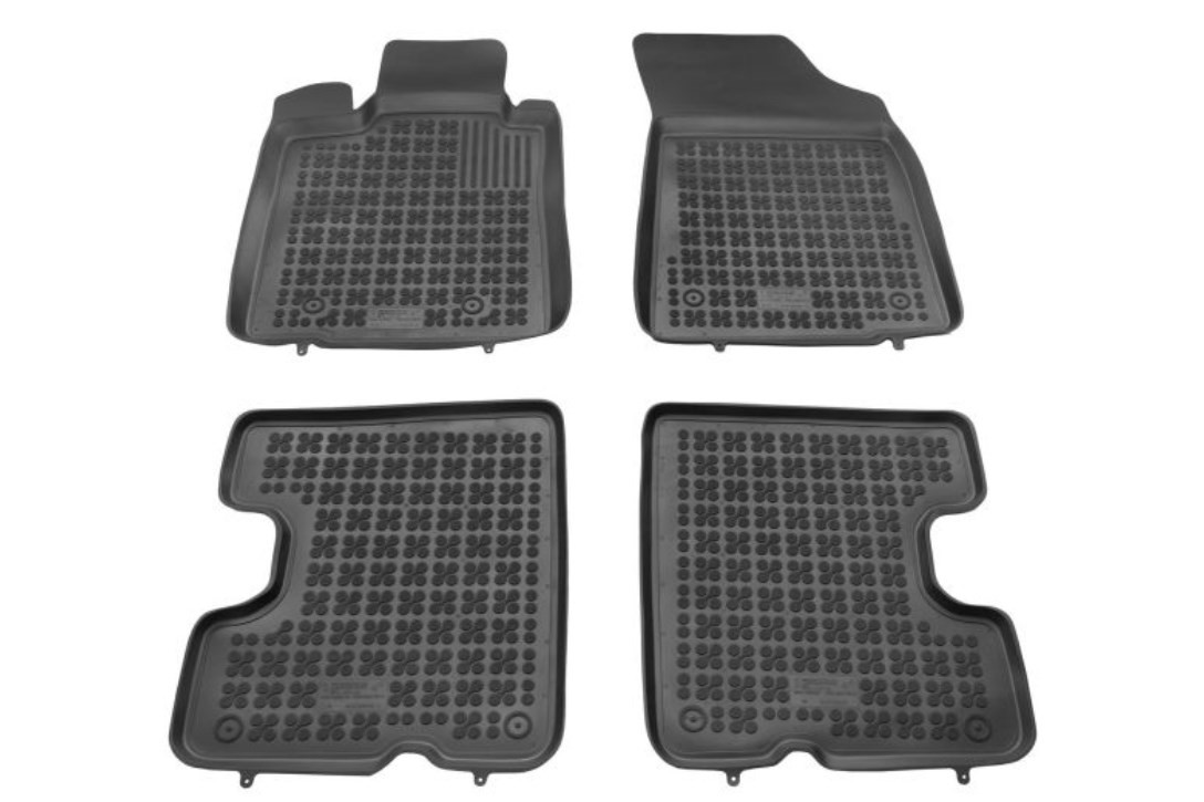 REZAW PLAST 203403 Комплект стелки за под SANDERO 1.6 MPI 85 (BS03) 84 K.C. бензин