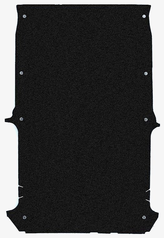 REZAW PLAST Car boot liner Article number: 100328 cheaply