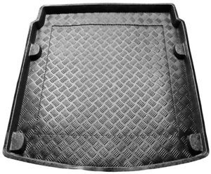 REZAW PLAST 102018 Bagagerumsbakke A5 2.0 TFSI 211 HK Benzin 2017