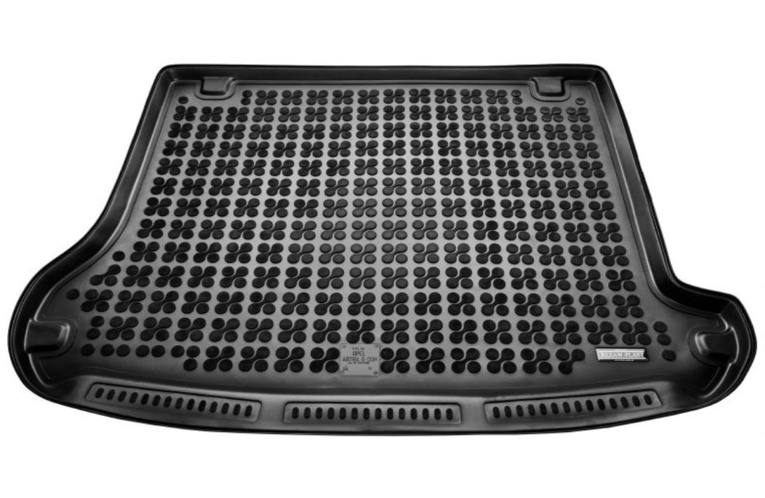 REZAW PLAST Car boot tray Article number: 231108 cheaply