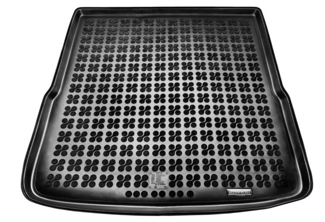 REZAW PLAST Car boot tray Article number: 231831 cheaply