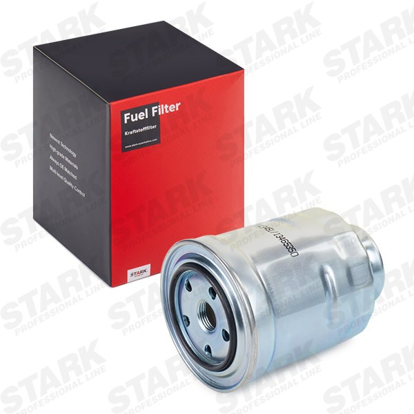STARK Kütusefilter Artikli number: SKFF-0870165 soodsalt