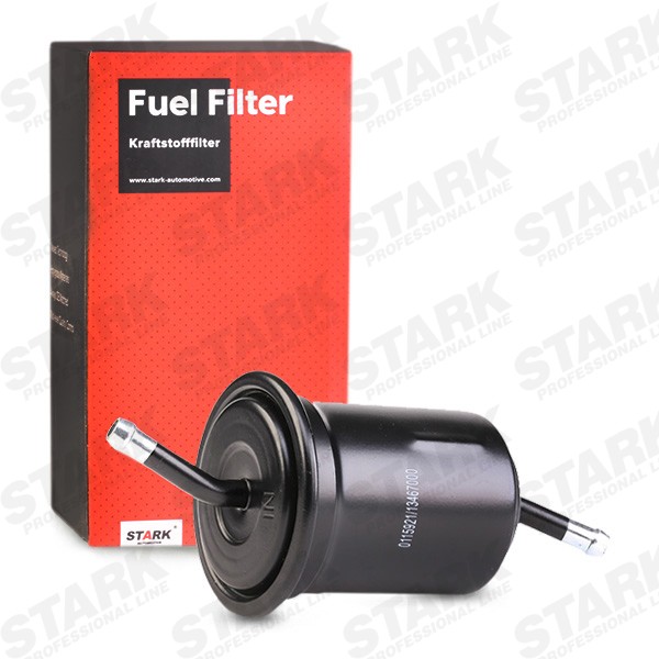 STARK Kütusefilter Artikli number: SKFF-0870223 soodsalt