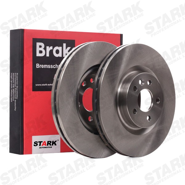 STARK Brake disc Article number: SKBD-0023861 cheaply