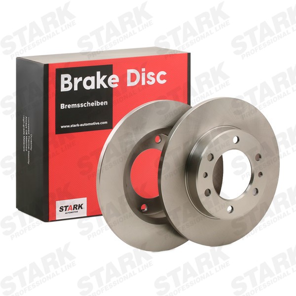 STARK Brake disc Article number: SKBD-0023869 cheaply