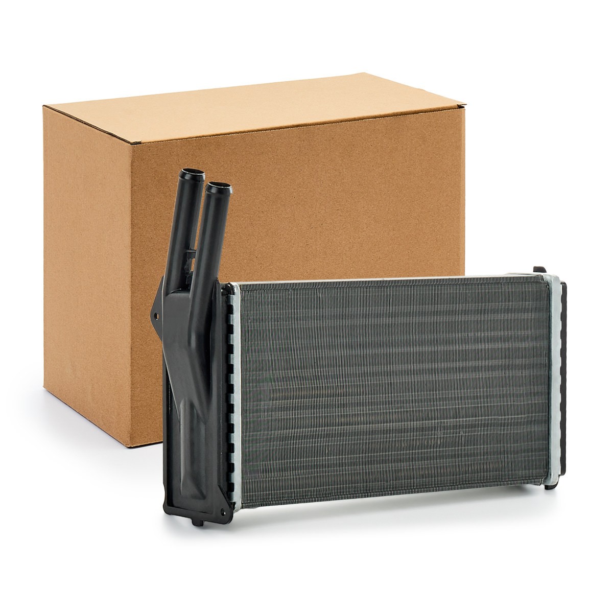 RIDEX Heater matrix Article number: 467H0115 cheaply