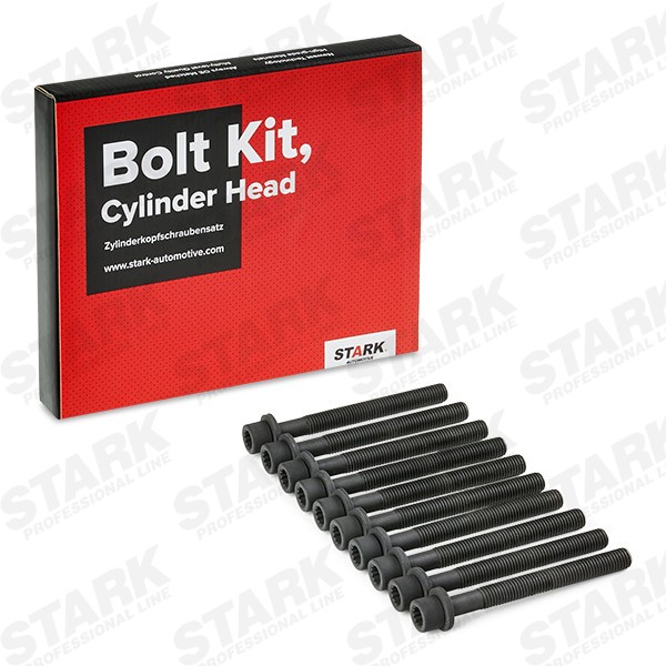 STARK Bolt Kit, cylinder head Article number: SKBOK-2360001 cheaply