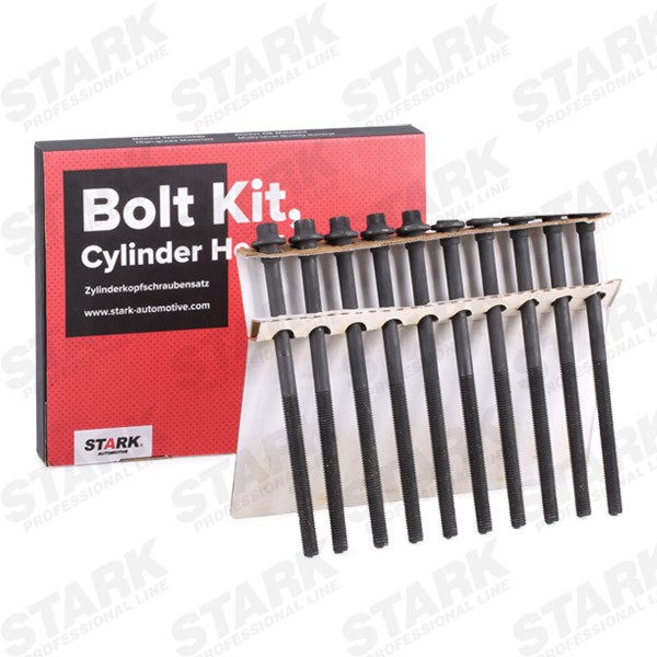 STARK Bolt Kit, cylinder head Article number: SKBOK-2360003 cheaply