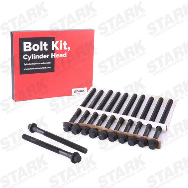 STARK Bolt Kit, cylinder head Article number: SKBOK-2360004 cheaply
