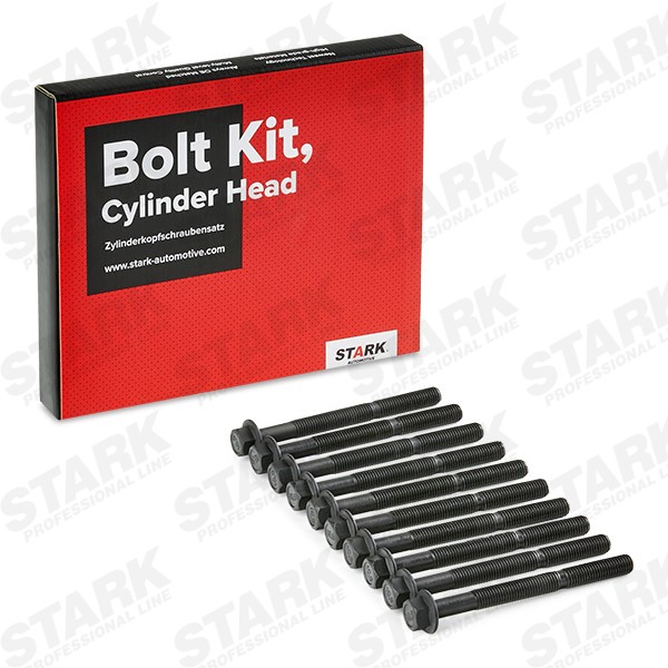 STARK Bolt Kit, cylinder head Article number: SKBOK-2360005 cheaply