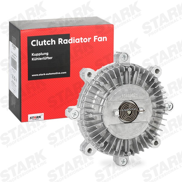 STARK Fan clutch Article number: SKCR-0990035 cheaply