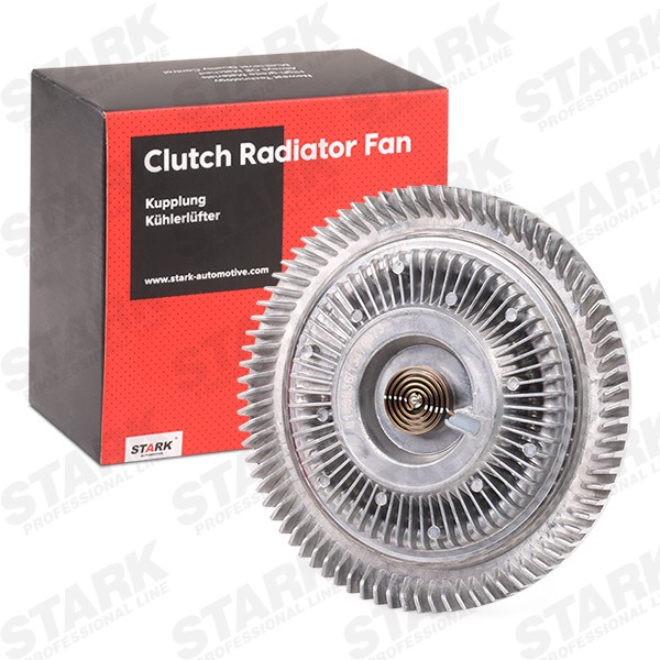 STARK Fan clutch Article number: SKCR-0990058 cheaply