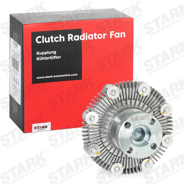 STARK Fan clutch Article number: SKCR-0990060 cheaply