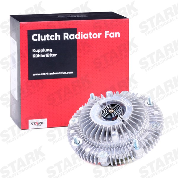 STARK Fan clutch Article number: SKCR-0990064 cheaply