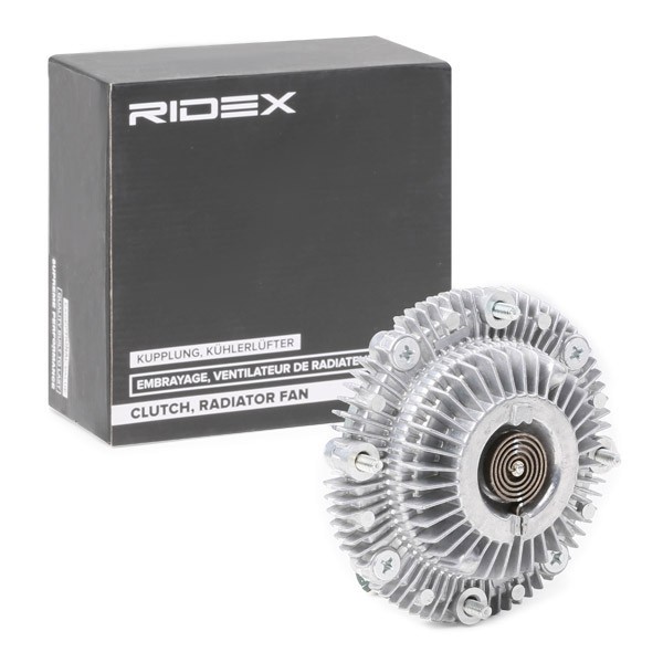 RIDEX Fan clutch Article number: 509C0065 cheaply